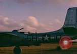 Image of A-26 Invader aircraft France, 1944, second 39 stock footage video 65675078095