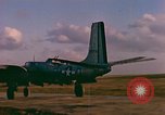 Image of A-26 Invader aircraft France, 1944, second 44 stock footage video 65675078095