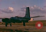 Image of A-26 Invader aircraft France, 1944, second 45 stock footage video 65675078095