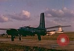 Image of A-26 Invader aircraft France, 1944, second 46 stock footage video 65675078095