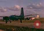 Image of A-26 Invader aircraft France, 1944, second 47 stock footage video 65675078095