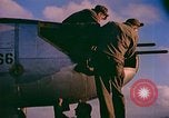Image of A-26 Invader aircraft France, 1944, second 49 stock footage video 65675078095