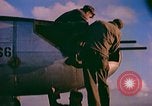 Image of A-26 Invader aircraft France, 1944, second 50 stock footage video 65675078095