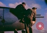 Image of A-26 Invader aircraft France, 1944, second 51 stock footage video 65675078095
