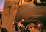 Image of A-26 Invader aircraft France, 1944, second 54 stock footage video 65675078095