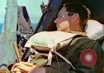 Standbild alliierte Invasion im Englischen Kanal, 1944, aus Sekunde 13 historischem Filmmaterial Videoclip 65675078096