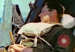 Standbild alliierte Invasion im Englischen Kanal, 1944, aus Sekunde 14 historischem Filmmaterial Videoclip 65675078096