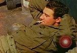 Standbild alliierte Invasion im Englischen Kanal, 1944, aus Sekunde 22 historischem Filmmaterial Videoclip 65675078096