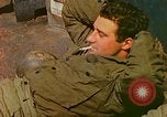 Standbild alliierte Invasion im Englischen Kanal, 1944, aus Sekunde 23 historischem Filmmaterial Videoclip 65675078096