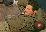 Standbild alliierte Invasion im Englischen Kanal, 1944, aus Sekunde 24 historischem Filmmaterial Videoclip 65675078096