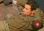 Standbild alliierte Invasion im Englischen Kanal, 1944, aus Sekunde 25 historischem Filmmaterial Videoclip 65675078096