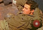 Standbild alliierte Invasion im Englischen Kanal, 1944, aus Sekunde 26 historischem Filmmaterial Videoclip 65675078096