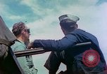 Standbild Kirche Service im Englischen Kanal, 1944, aus Sekunde 39 historischem Filmmaterial Videoclip 65675078097