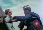 Standbild Kirche Service im Englischen Kanal, 1944, aus Sekunde 40 historischem Filmmaterial Videoclip 65675078097