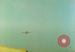 Standbild Kirche Service im Englischen Kanal, 1944, aus Sekunde 56 historischem Filmmaterial Videoclip 65675078097