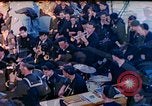 Image Navy Band Manche, 1944, de la seconde 1 séquences d'archives historiques vidéo 65675078098