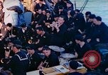 Image Navy Band Manche, 1944, de la seconde 5 séquences d'archives historiques vidéo 65675078098