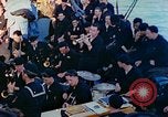 Image Navy Band Manche, 1944, de la seconde 8 séquences d'archives historiques vidéo 65675078098