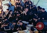Image Navy Band Manche, 1944, de la seconde 12 séquences d'archives historiques vidéo 65675078098