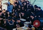 Image Navy Band Manche, 1944, de la seconde 14 séquences d'archives historiques vidéo 65675078098