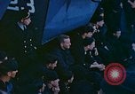 Image Navy Band Manche, 1944, de la seconde 15 séquences d'archives historiques vidéo 65675078098