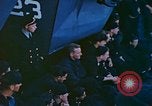 Image Navy Band Manche, 1944, de la seconde 16 séquences d'archives historiques vidéo 65675078098