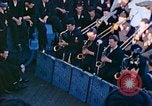 Image Navy Band Manche, 1944, de la seconde 21 séquences d'archives historiques vidéo 65675078098