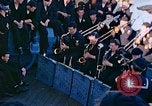 Image Navy Band Manche, 1944, de la seconde 23 séquences d'archives historiques vidéo 65675078098