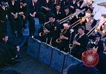 Image Navy Band Manche, 1944, de la seconde 24 séquences d'archives historiques vidéo 65675078098