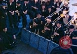 Image Navy Band Manche, 1944, de la seconde 26 séquences d'archives historiques vidéo 65675078098