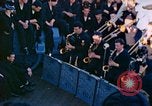Image Navy Band Manche, 1944, de la seconde 27 séquences d'archives historiques vidéo 65675078098