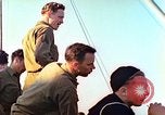 Image Navy Band Manche, 1944, de la seconde 30 séquences d'archives historiques vidéo 65675078098