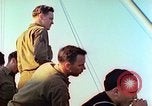 Image Navy Band Manche, 1944, de la seconde 31 séquences d'archives historiques vidéo 65675078098