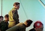 Image Navy Band Manche, 1944, de la seconde 36 séquences d'archives historiques vidéo 65675078098