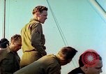 Image Navy Band Manche, 1944, de la seconde 37 séquences d'archives historiques vidéo 65675078098