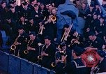 Image Navy Band Manche, 1944, de la seconde 42 séquences d'archives historiques vidéo 65675078098