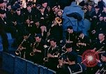 Image Navy Band Manche, 1944, de la seconde 46 séquences d'archives historiques vidéo 65675078098
