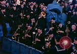 Image Navy Band Manche, 1944, de la seconde 47 séquences d'archives historiques vidéo 65675078098