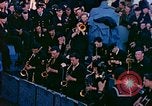 Image Navy Band Manche, 1944, de la seconde 48 séquences d'archives historiques vidéo 65675078098