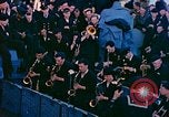 Image Navy Band Manche, 1944, de la seconde 49 séquences d'archives historiques vidéo 65675078098