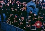 Image Navy Band Manche, 1944, de la seconde 50 séquences d'archives historiques vidéo 65675078098