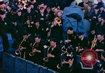 Image Navy Band Manche, 1944, de la seconde 52 séquences d'archives historiques vidéo 65675078098