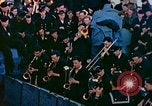 Image Navy Band Manche, 1944, de la seconde 54 séquences d'archives historiques vidéo 65675078098