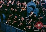 Image Navy Band Manche, 1944, de la seconde 55 séquences d'archives historiques vidéo 65675078098