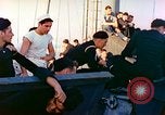 Image Navy Band Manche, 1944, de la seconde 56 séquences d'archives historiques vidéo 65675078098