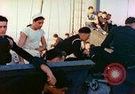 Image Navy Band Manche, 1944, de la seconde 57 séquences d'archives historiques vidéo 65675078098