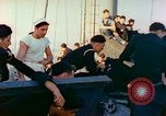 Image Navy Band Manche, 1944, de la seconde 59 séquences d'archives historiques vidéo 65675078098