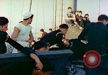 Image Navy Band Manche, 1944, de la seconde 60 séquences d'archives historiques vidéo 65675078098