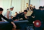 Image Navy Band Manche, 1944, de la seconde 61 séquences d'archives historiques vidéo 65675078098