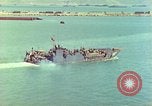 Standbild task force im Englischen Kanal, 1944, aus Sekunde 4 historischem Filmmaterial Videoclip 65675078099